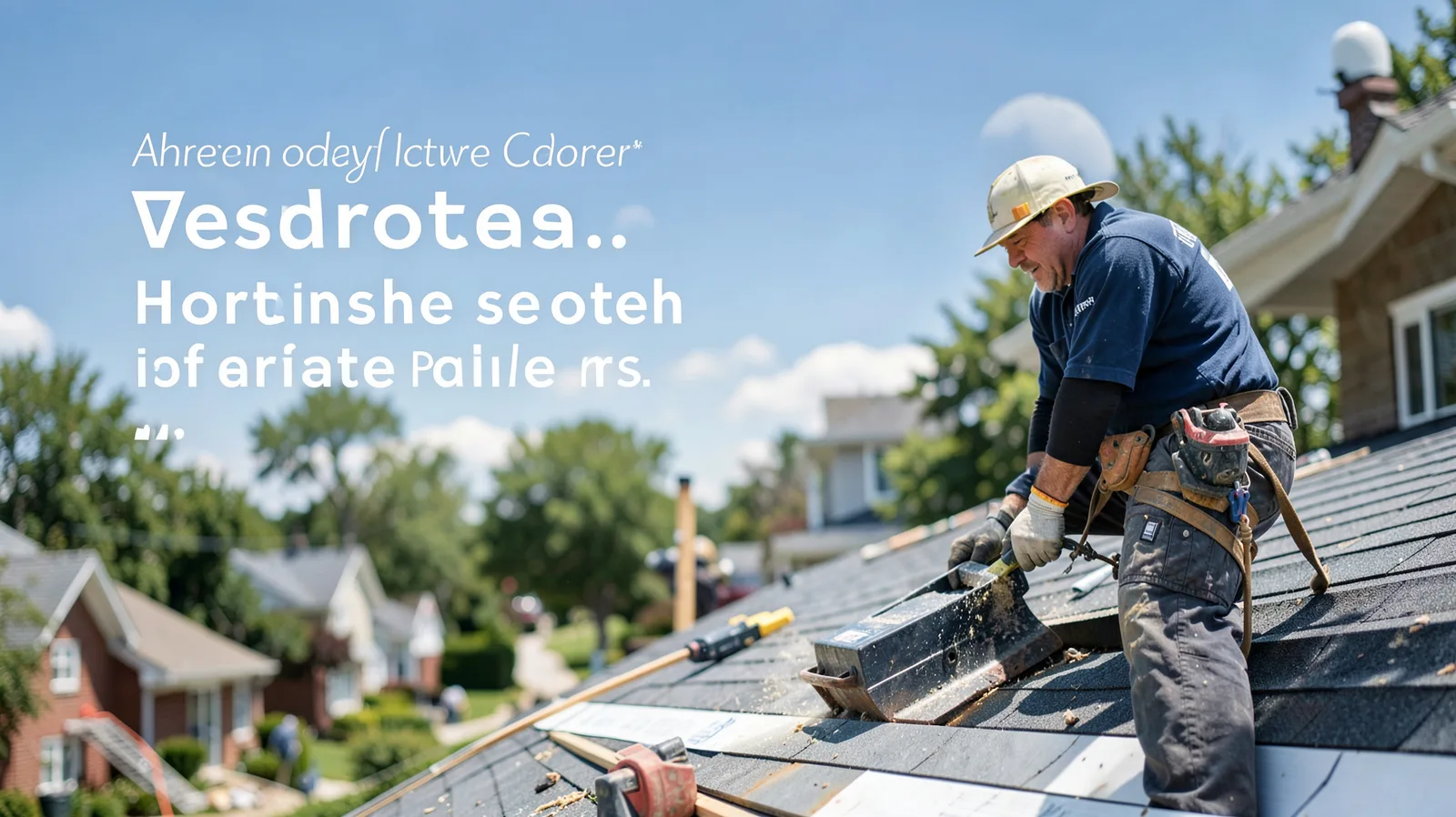 Roof Replacement in Warner, SD near me